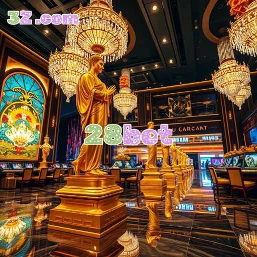 28bet Apostas Ao Vivo