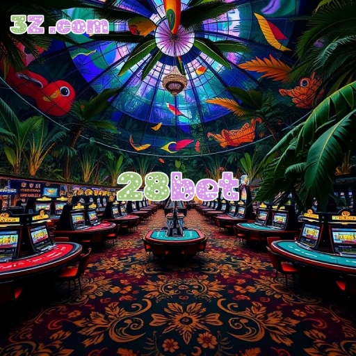 28bet Baixar Agora