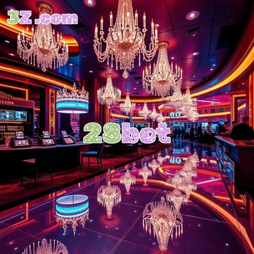 28bet Cassino Online