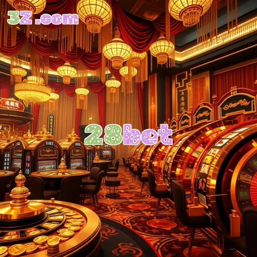 28bet Esportes Bet