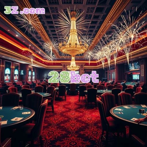 28bet Slots Diversão